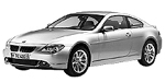 BMW E63 U1339 Fault Code