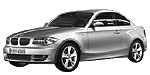 BMW E82 U1339 Fault Code