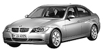 BMW E92 U1339 Fault Code