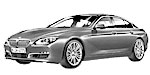 BMW F06 U1339 Fault Code